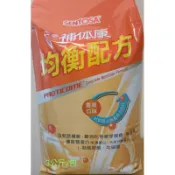 三多補體康均衡配方（3kg袋裝）「原廠公司貨」