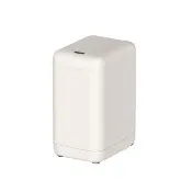 【ELPHECO】福利品-MOMO獨家15L 不鏽鋼雙開感應垃圾桶 ELPH686