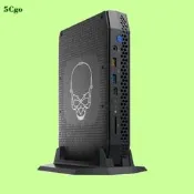 5Cgo【代購七天交貨】Intel/英特爾 NUC11 高配酷睿i7 幻影峽谷 RTX2060獨顯 mini桌上型電腦微型遊戲迷你主機工作站