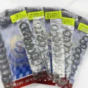 [BG] 現貨 新雅部品 普利盤墊片 勁戰 六代勁戰 奔騰G4 G5 雷霆180 GTR RS SMAX 六代戰 DRG
