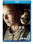 貓咖藍光碟--BD50 純真消逝的年代(臺)/少女洛荷：絕殺 Lore 2012