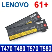 筆電達人 聯想 LENOVO T580 61+ 6芯 原廠規格 電池 T470 T480 T570 P51S P52S A475 01AV422 01AV423 01AV424 01AV425 SB10K97579 SB10K97581 01AV428 SB10K97582 SB10K97583 01AV427 SB10K97584 SB10K97585 01AV426 SB10K97597 4X50M08811