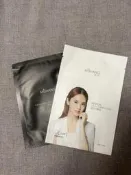 詢價出/楊丞琳 絕版代言周邊 彌尚面膜冷敷貼  一共三張  已過使用期 僅供收藏  品相如圖 售出不退換 細節可私