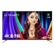 BenQ明基43吋QLED 4K連網智慧顯示器E43-760 無安裝