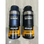 stanley 2.0經典單手保溫咖啡杯/保溫瓶/保溫杯/水杯 350ml/354ml