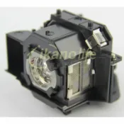 ikanolife EPSON-原廠投影機燈泡ELPLP33/ 適用機型EMP-732、EMP-737、EMP-740、EMP-745
