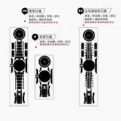 【IRT - 只賣膜】HERMES 愛馬仕 腕錶專用型防護膜 S級 手錶包膜 AR6.710