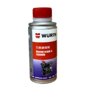 《油工坊》WURTH 福士 引擎機油 暢通劑 清油泥專用 引擎調理劑 100ml