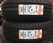 【優質輪胎】瑪吉斯HP5全新胎 225/55/17_(GR90 CPC6 HP P7 P1 KR30 VE303)三重區
