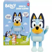 Hide and Seek Figure Bluey 妙妙犬布麗 玩具 捉迷藏 現貨
