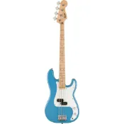 Fender Squier Sonic Precision Bass 電貝斯 加州藍 全新品公司貨 附贈配件【民風樂府】