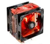 FAN CM Hyper 212 LED Turbo 紅_GT【原廠公司貨】