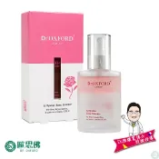 【i郵購】歐思佛生物科技股份有限公司 【Dr.歐思佛】嫩白修護玫瑰雙層精露-保濕鎖水/嫩白明亮