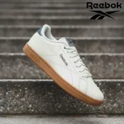 【Reebok】COURT CLEAN網球鞋_男/女_100229903 官方旗艦店