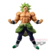 (日本金證）七龍珠超 BWFC 布羅利 BROLY 造形天下一武道會2 SPECIAL 超級賽亞人 景品 現貨