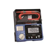 (店+)【HIOKI】絕緣高阻計(IR4056-20)