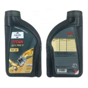 (店+)GT1 PRO V 0W20 原廠箱12*1L【FUCHS】【機油先生】德國製