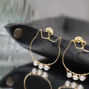 貓舞珍珠 | Cat Dance Pearls