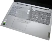 (店+)【Ezstick】LENOVO ThinkBook 15p 15.6吋 TPU鍵盤膜｜奈米銀抗菌 防水可水洗
