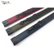  現貨速發通靈樂器 牛津布 鋁合金小提琴 大提琴弓盒