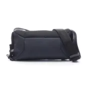 【DOKODEMO】【二手】 HUGO BOSS Catch 3.0 軟斜背包 50552530406 尼龍男士包 全新