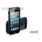 庫存不用等-【no】-最新款 SGP 蘋果 五代 Linear EX 性感邊框左右卡保護組 手機保護殼iPhone5 現