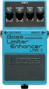 唐尼樂器 TONY MUSIC BOSS LMB-3 Bass Limiter Enhancer 貝斯 限幅 效果器 LMB-3【唐尼樂器】