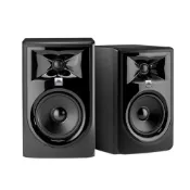 (店+)【JBL】原廠保固 3 Series MkII 305P 監聽喇叭 電腦喇叭 音響 一對