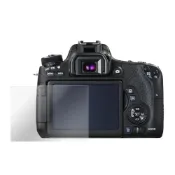 (店+)【Kamera 佳美能】 9H鋼化玻璃保護貼 for Canon EOS 760D