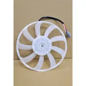 TOYOTA WISH 09年後 冷氣風扇 冷氣馬達 冷散 風扇 另有水散