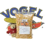 Conagra popcorn 玉米粒 爆米花粒 蝴蝶/蘑菇 爆米花 600g 美國 非基改 即期【Sunny Buy】