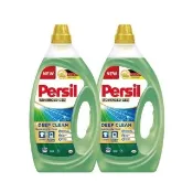 【Persil】寶瀅 全效能新配方洗衣凝露 (4公升X2罐)