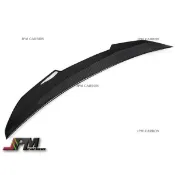 JPM 全新 BMW E92 320i 328i 335i PSM style 尾翼 Carbon 碳纖維材質 品質保證