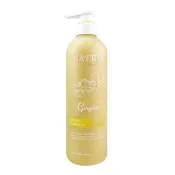 【日藥本舖】KAFEN生薑韌髮頭皮洗髮精500ml