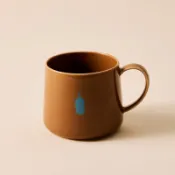 《現貨》BLUE BOTTLE 藍瓶 2024限定 KINTO清澄焦糖馬克杯 340ml/250ml（日本代購）