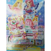 偶像學園 星夢學園 偶像活動 第三季 第一彈  第1彈 15 01-10~12N 香甜杯子蛋糕系列 星空莓