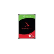 (店+)【SEAGATE 希捷】10TB ST10000VN000 IronWolf (那嘶狼) 3.5吋 NAS專用硬碟