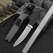 【非凡】瑞典 FK獵人之刃直刀 限量版 戶外刀 露營刀 登山刀 鋒利刀 收藏刀 野外戰術刀 野營小獵刀 排障刀 叢林刀