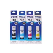【EPSON】官方直營 1黑3彩★T00V 墨水組(L1210/L3210/L3216/L3550/L3556/L3560/L5290/L5296/L5590L11050)