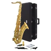 【小新樂器館】薩克斯風 YAMAHA 山葉 YTS-62 專業級 次中音薩克斯風 Tenor Sax 日本製造 YAMAHA專賣 / 次中音薩克斯風 YTS62
