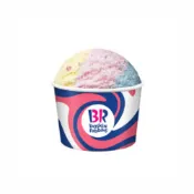 韓國適用 | Baskin Robbins 31冰淇淋 禮物券｜3T Ticket｜電子票券
