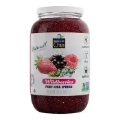 【Costco好市多】World of Chia 綜合莓果奇亞籽果醬 907公克 World of Chia Wildberries Chia Fruit Spread 907 g