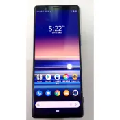 SONY XPERIA 5 安卓 10 128GB