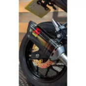 【青工廠】R3  蠍子管 尾段 適用 Yamaha R3 蠍子管 原廠正品公司貨