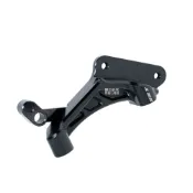(店+)A+ 傑能商行 輻射卡鉗座 輻射卡座 卡座 JETS-ABS 226mm(JETS-ABS / JETSR)