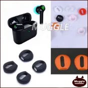 【現貨】RAZER 雷蛇 HAMMERHEAD TRUE WIRELESS X 戰錘狂鯊X防滑套雷蛇耳機矽膠防塵 耳塞套