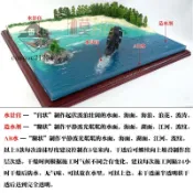 72H發貨⚔精美模玩⚔柯作建築模型場景製作材料沙盤海水海洋浪花波浪效果造水劑水景膏
