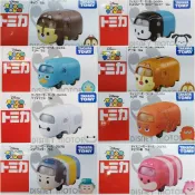 也許不完美盒🔮正版開發票【歡樂堡】TOMICA TSUM 米妮 奇奇 蒂蒂 小熊維尼 杯麵 泰瑞 奧斯華