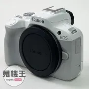【蒐機王】Canon Eos R50 單機身 公司貨 快門數 : 1000次【可用舊3C折抵購買】RE1127-G