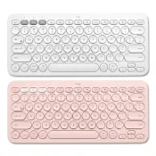 Logitech羅技藍牙無線鍵盤K380 (繁體中文版)